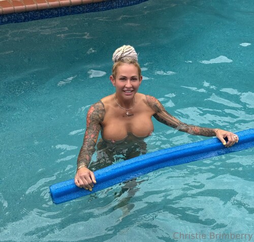 Christie Brimberry Nude Leaked Onlyfans Photo Christie Brimberry Nude Leaked Onlyfans Photo