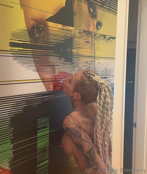Christie Brimberry Nude Leaked Onlyfans Photo Christie Brimberry Nude Leaked Onlyfans Photo