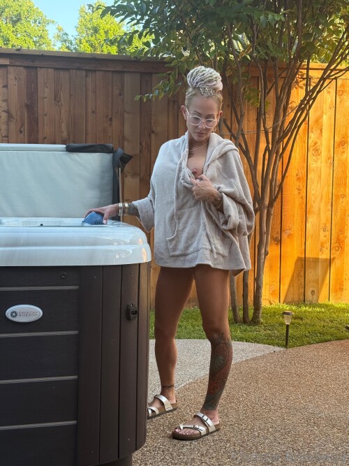 Christie Brimberry Nude Leaked Onlyfans Photo Christie Brimberry Nude Leaked Onlyfans Photo