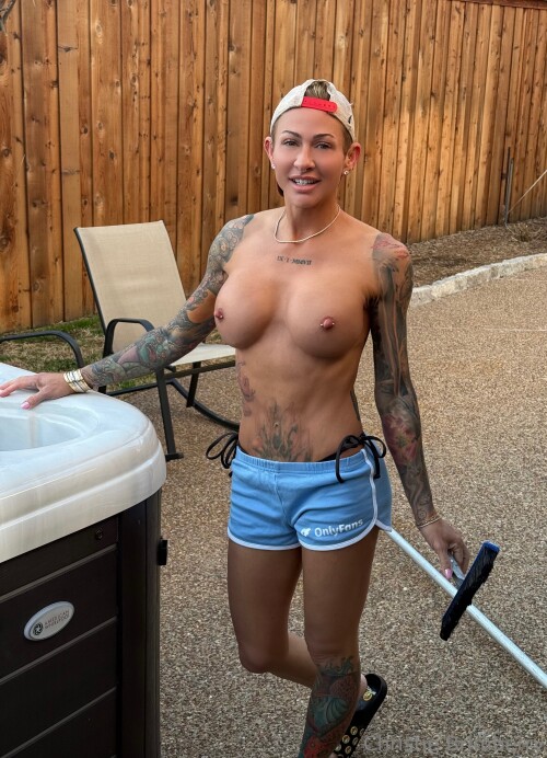 Christie Brimberry Nude Leaked Onlyfans Photo Christie Brimberry Nude Leaked Onlyfans Photo