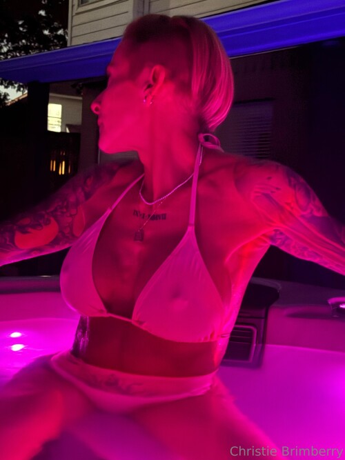 Christie Brimberry Nude Leaked Onlyfans Photo Christie Brimberry Nude Leaked Onlyfans Photo
