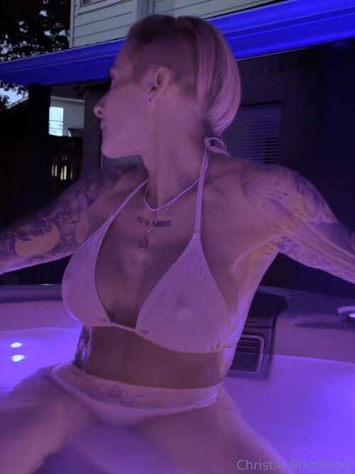 Christie Brimberry Nude Leaked Onlyfans Photo Christie Brimberry Nude Leaked Onlyfans Photo