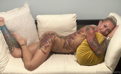 Christie Brimberry Nude Leaked Onlyfans Photo Christie Brimberry Nude Leaked Onlyfans Photo