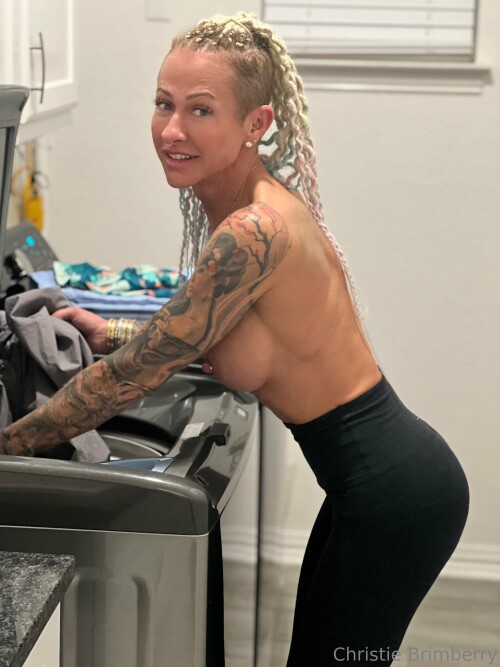 Christie Brimberry Nude Leaked Onlyfans Photo Christie Brimberry Nude Leaked Onlyfans Photo
