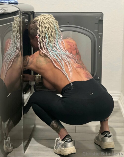 Christie Brimberry Nude Leaked Onlyfans Photo Christie Brimberry Nude Leaked Onlyfans Photo