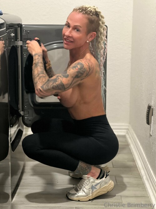 Christie Brimberry Nude Leaked Onlyfans Photo Christie Brimberry Nude Leaked Onlyfans Photo
