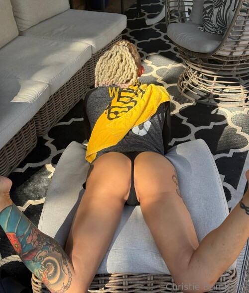 Christie Brimberry Nude Leaked Onlyfans Photo Christie Brimberry Nude Leaked Onlyfans Photo