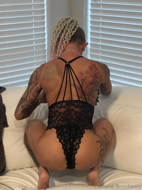 Christie Brimberry Nude Leaked Onlyfans Photo Christie Brimberry Nude Leaked Onlyfans Photo