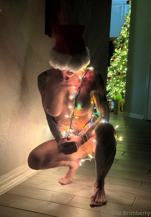 Christie Brimberry Nude Leaked Onlyfans Photo Christie Brimberry Nude Leaked Onlyfans Photo