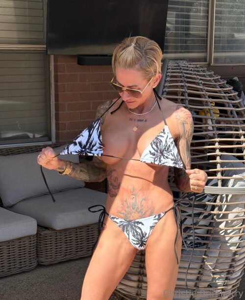 Christie Brimberry Nude Leaked Onlyfans Photo Christie Brimberry Nude Leaked Onlyfans Photo