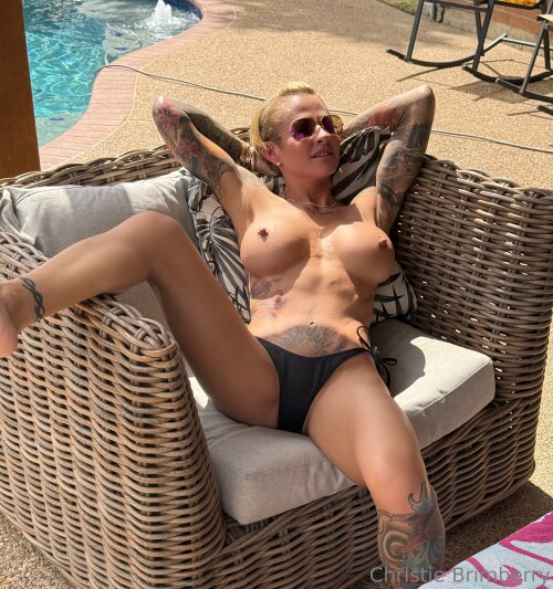 Christie Brimberry Nude Leaked Onlyfans Photo Christie Brimberry Nude Leaked Onlyfans Photo