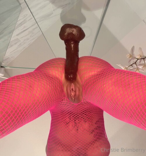 Christie Brimberry Nude Leaked Onlyfans Photo Christie Brimberry Nude Leaked Onlyfans Photo