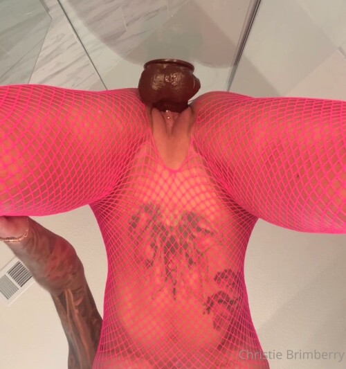 Christie Brimberry Nude Leaked Onlyfans Photo Christie Brimberry Nude Leaked Onlyfans Photo