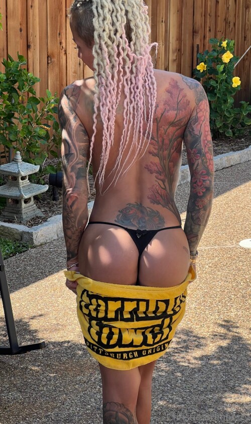 Christie Brimberry Nude Leaked Onlyfans Photo Christie Brimberry Nude Leaked Onlyfans Photo