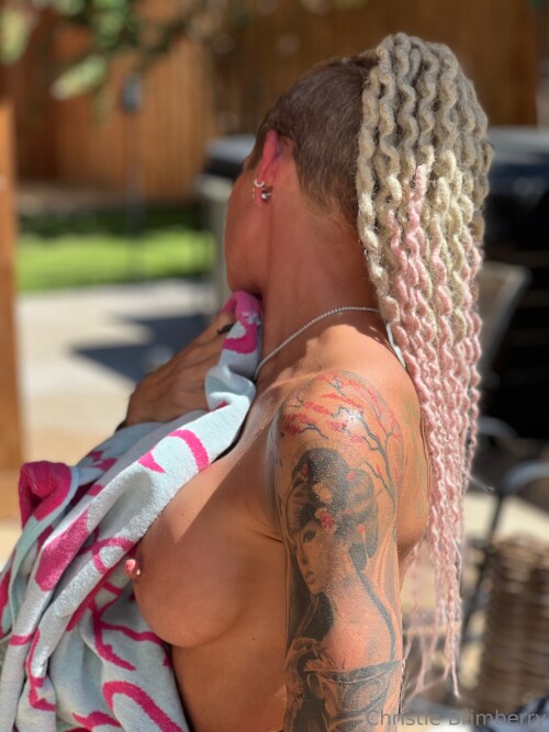 Christie Brimberry Nude Leaked Onlyfans Photo Christie Brimberry Nude Leaked Onlyfans Photo