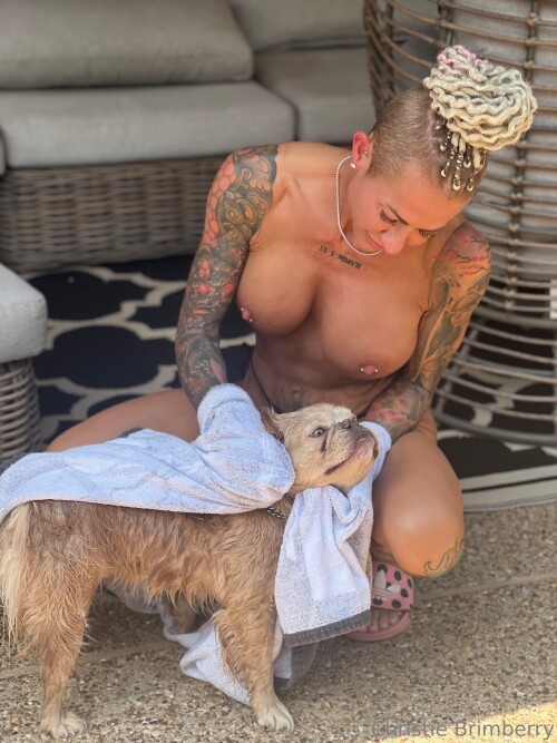 Christie Brimberry Nude Leaked Onlyfans Photo Christie Brimberry Nude Leaked Onlyfans Photo