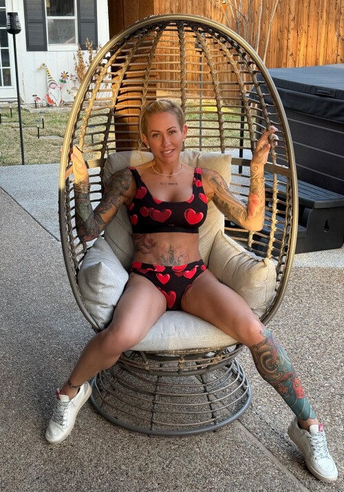 Christie Brimberry Nude Leaked Onlyfans Photo Christie Brimberry Nude Leaked Onlyfans Photo