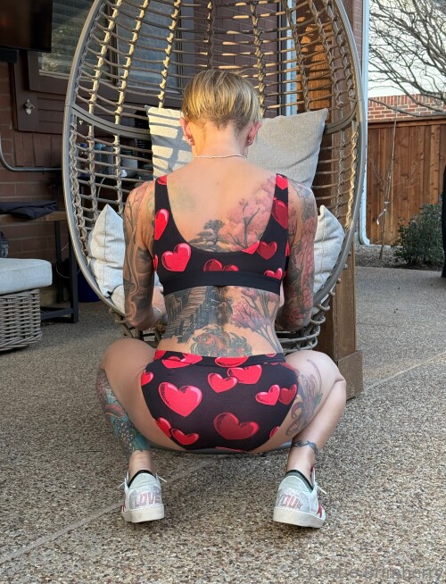 Christie Brimberry Nude Leaked Onlyfans Photo Christie Brimberry Nude Leaked Onlyfans Photo