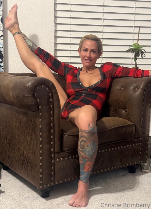 Christie Brimberry Nude Leaked Onlyfans Photo Christie Brimberry Nude Leaked Onlyfans Photo