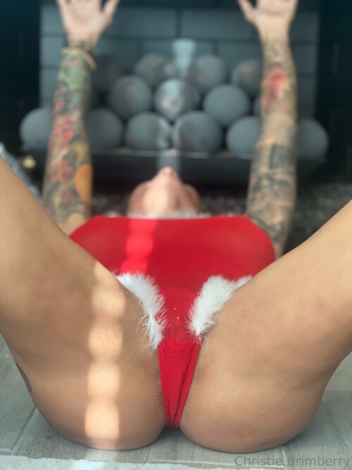 Christie Brimberry Nude Leaked Onlyfans Photo Christie Brimberry Nude Leaked Onlyfans Photo