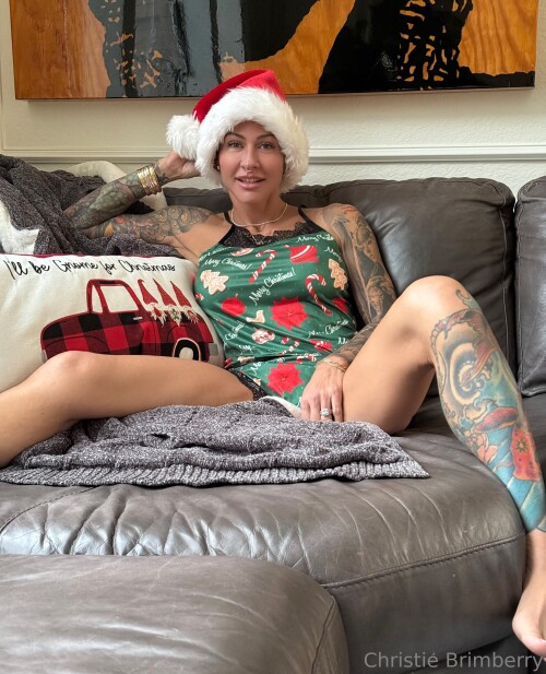 Christie Brimberry Nude Leaked Onlyfans Photo Christie Brimberry Nude Leaked Onlyfans Photo