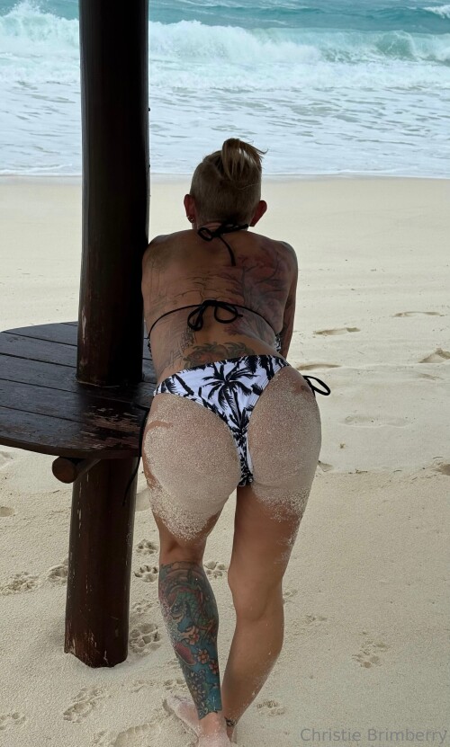 Christie Brimberry Nude Leaked Onlyfans Photo Christie Brimberry Nude Leaked Onlyfans Photo