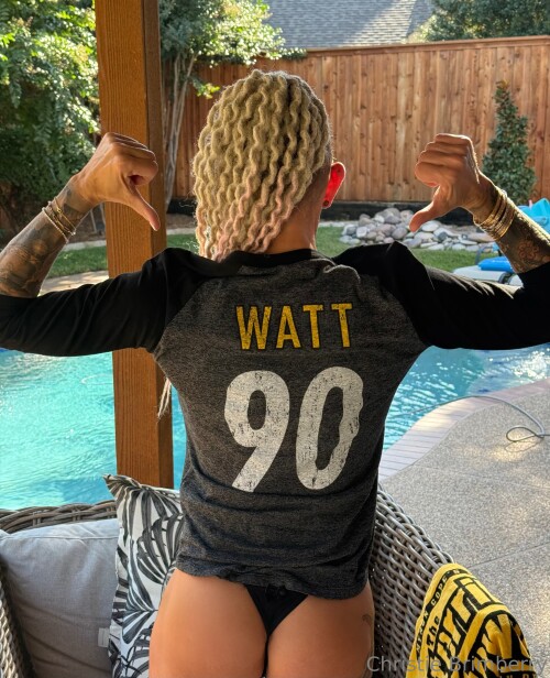 Christie Brimberry Nude Leaked Onlyfans Photo Christie Brimberry Nude Leaked Onlyfans Photo