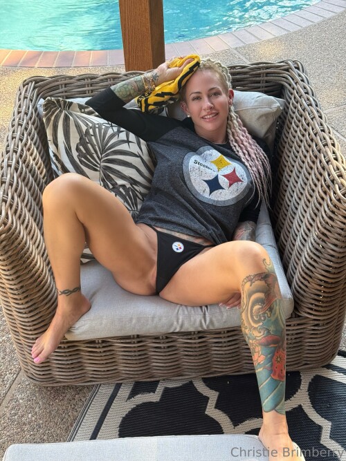 Christie Brimberry Nude Leaked Onlyfans Photo Christie Brimberry Nude Leaked Onlyfans Photo