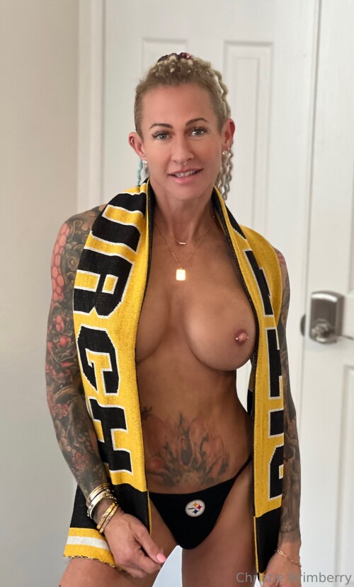 Christie Brimberry Nude Leaked Onlyfans Photo Christie Brimberry Nude Leaked Onlyfans Photo