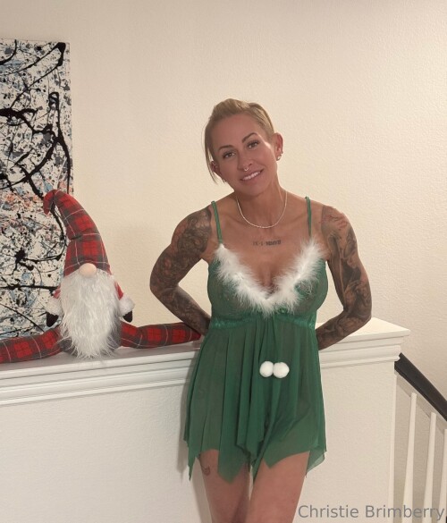 Christie Brimberry Nude Leaked Onlyfans Photo Christie Brimberry Nude Leaked Onlyfans Photo