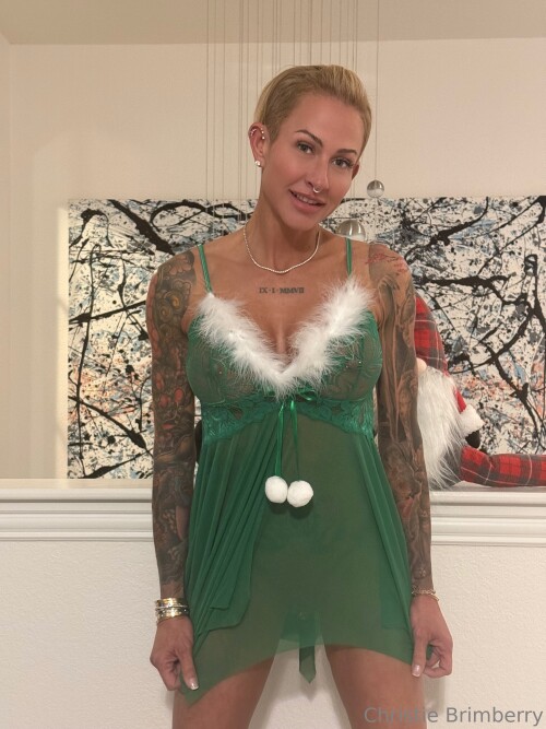 Christie Brimberry Nude Leaked Onlyfans Photo Christie Brimberry Nude Leaked Onlyfans Photo