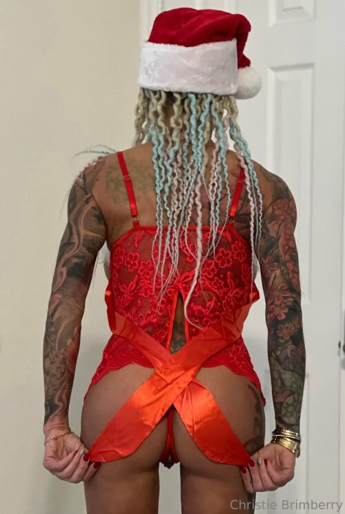 Christie Brimberry Nude Leaked Onlyfans Photo Christie Brimberry Nude Leaked Onlyfans Photo