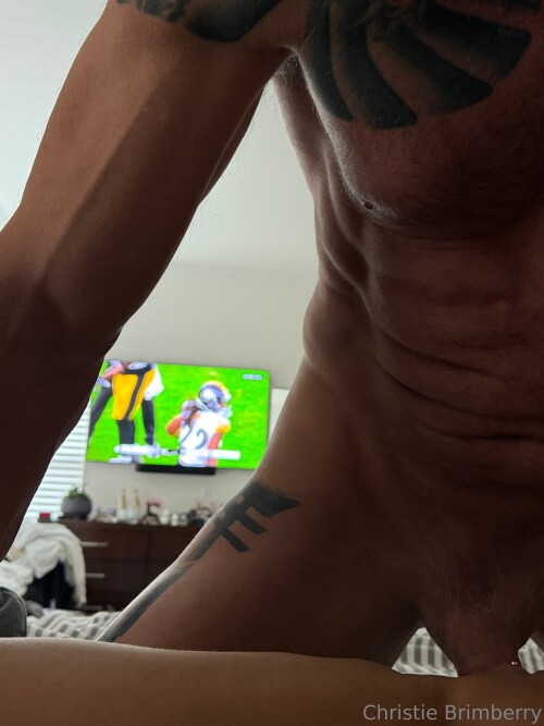 Christie Brimberry Nude Leaked Onlyfans Photo Christie Brimberry Nude Leaked Onlyfans Photo