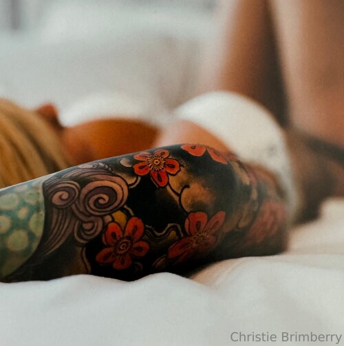 Christie Brimberry Nude Leaked Onlyfans Photo Christie Brimberry Nude Leaked Onlyfans Photo