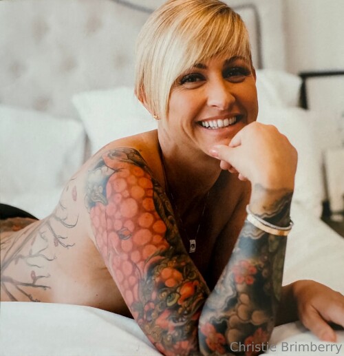 Christie Brimberry Nude Leaked Onlyfans Photo Christie Brimberry Nude Leaked Onlyfans Photo