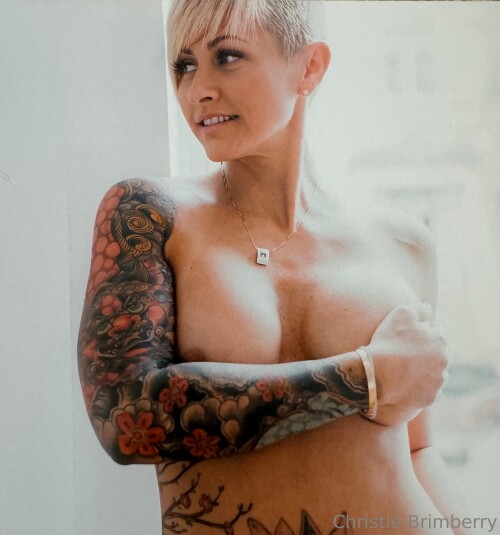 Christie Brimberry Nude Leaked Onlyfans Photo Christie Brimberry Nude Leaked Onlyfans Photo