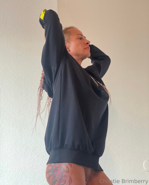 Christie Brimberry Nude Leaked Onlyfans Photo Christie Brimberry Nude Leaked Onlyfans Photo