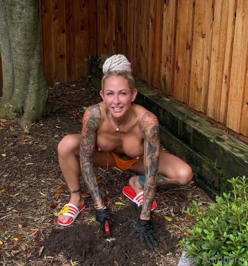Christie Brimberry Nude Leaked Onlyfans Photo Christie Brimberry Nude Leaked Onlyfans Photo