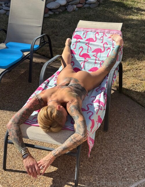 Christie Brimberry Nude Leaked Onlyfans Photo Christie Brimberry Nude Leaked Onlyfans Photo