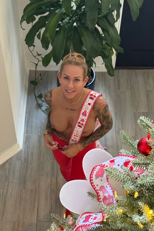 Christie Brimberry Nude Leaked Onlyfans Photo Christie Brimberry Nude Leaked Onlyfans Photo