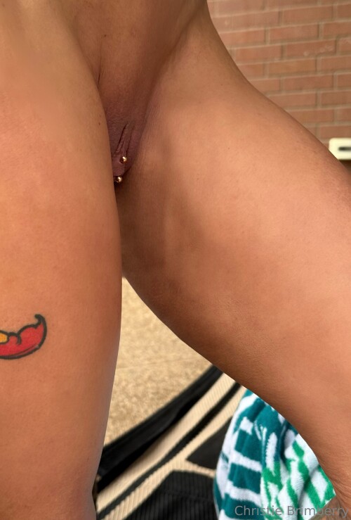 Christie Brimberry Nude Leaked Onlyfans Photo Christie Brimberry Nude Leaked Onlyfans Photo