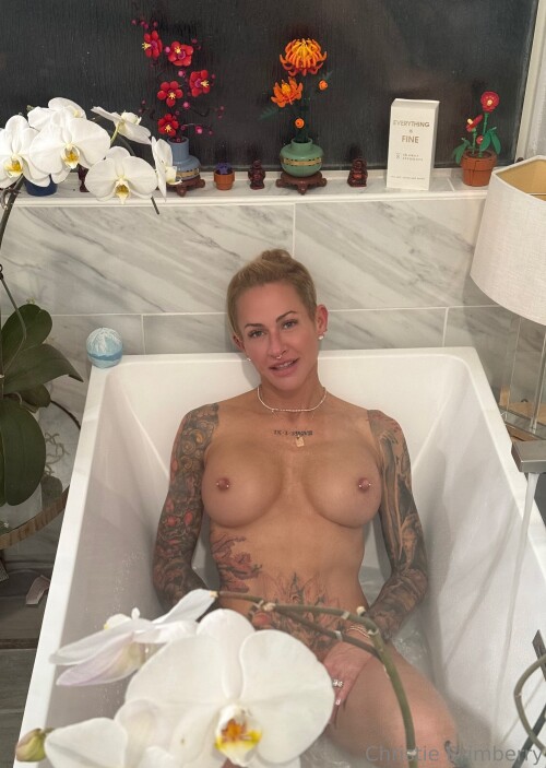 Christie Brimberry Nude Leaked Onlyfans Photo Christie Brimberry Nude Leaked Onlyfans Photo