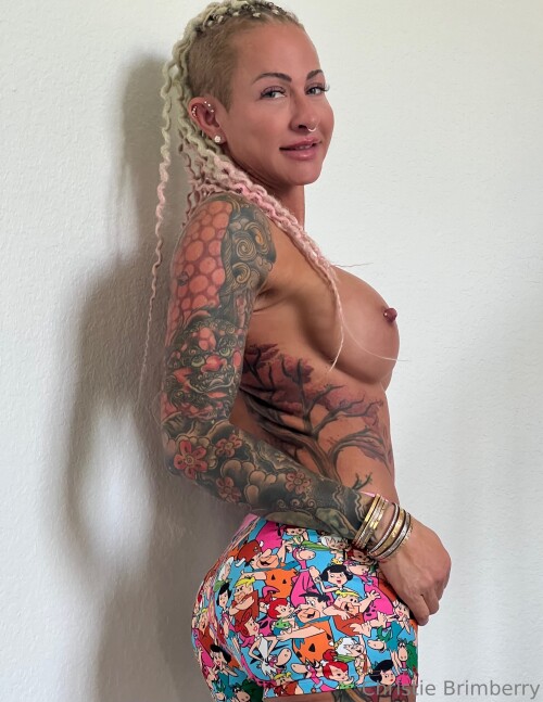 Christie Brimberry Nude Leaked Onlyfans Photo Christie Brimberry Nude Leaked Onlyfans Photo