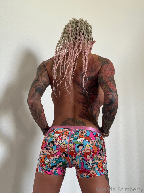 Christie Brimberry Nude Leaked Onlyfans Photo Christie Brimberry Nude Leaked Onlyfans Photo
