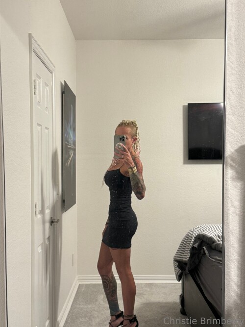 Christie Brimberry Nude Leaked Onlyfans Photo Christie Brimberry Nude Leaked Onlyfans Photo