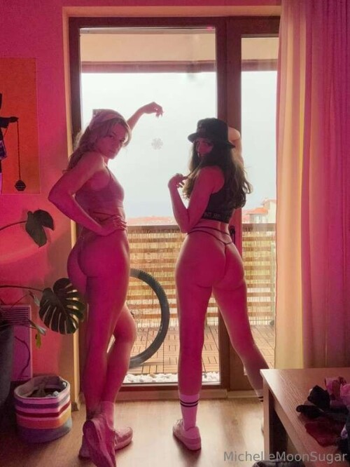 Ellie Land | Michelle Moonsugar Nude Leaked Onlyfans Photo Ellie Land | Michelle Moonsugar Nude Leaked Onlyfans Photo