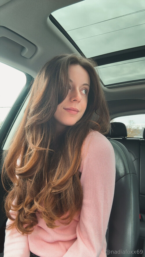 Nadia Foxx / nadiafoxx69 Nude Leaked Onlyfans Photo Nadia Foxx / nadiafoxx69 Nude Leaked Onlyfans Photo