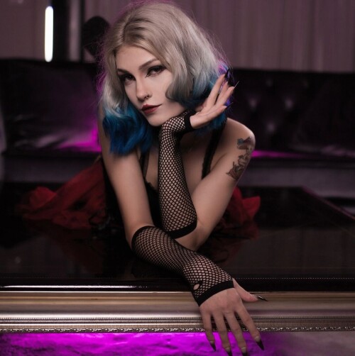 Trixy Blue Nude Leaked Onlyfans Photo Trixy Blue Nude Leaked Onlyfans Photo