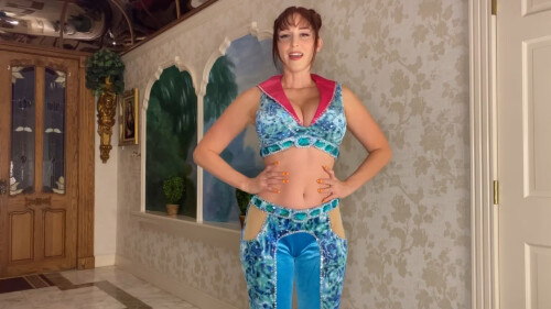 Carlotta Champagne Nude Leaked Onlyfans Photo