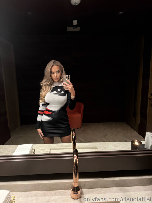 Claudia Fijal Nude Leaked Onlyfans Photo Claudia Fijal Nude Leaked Onlyfans Photo